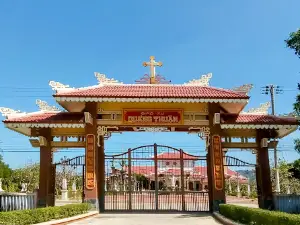 La Vang Church