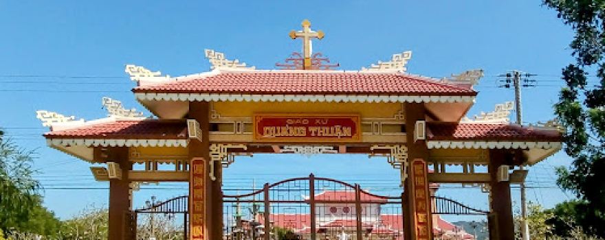 La Vang Church