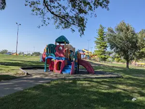 Hillcrest Park