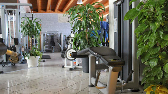 Palestra Up-Town Fidenza