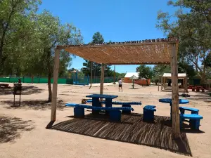 Villa chepes, Dpto Rosario Vera Peñaloza, La Rioja, Argentina