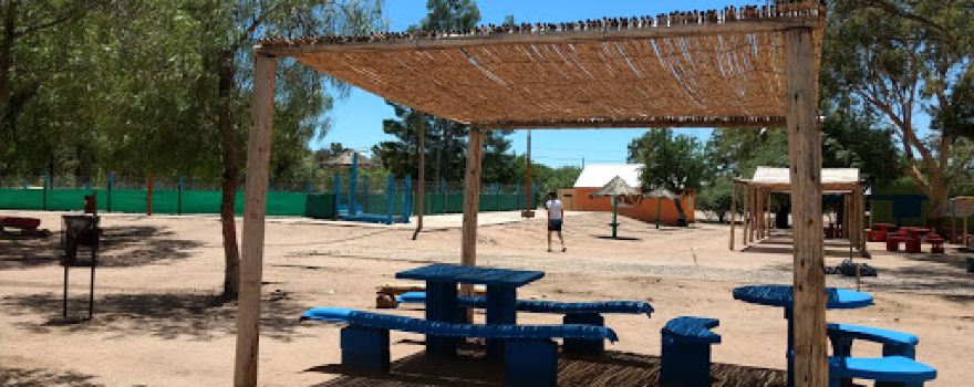 Villa chepes, Dpto Rosario Vera Peñaloza, La Rioja, Argentina