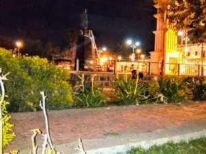 Shastri Park
