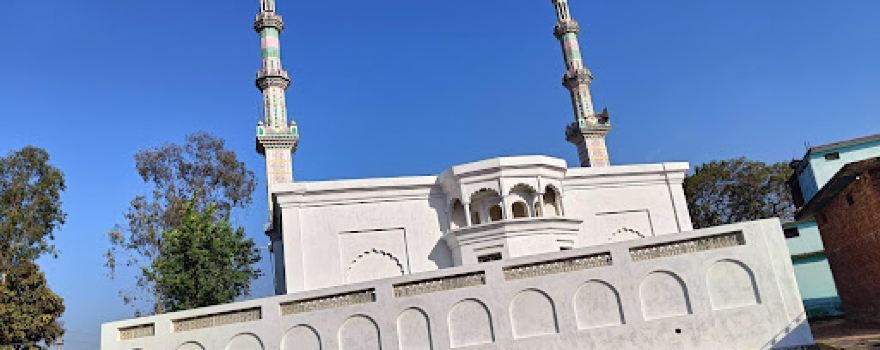MASJID TADWAN