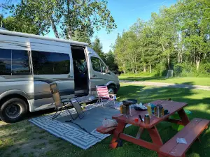 Breezy Meadows Campground