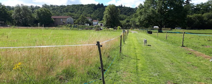 L oasis des prés