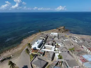 Fortim Igreja de Santo Antonio