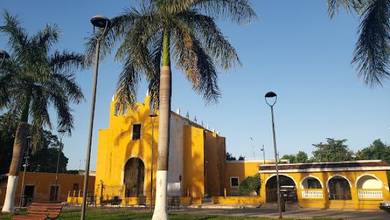 Remedios Park