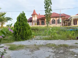 Gereja GKE Sion