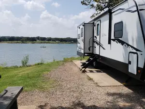 Catfish Bay Campground