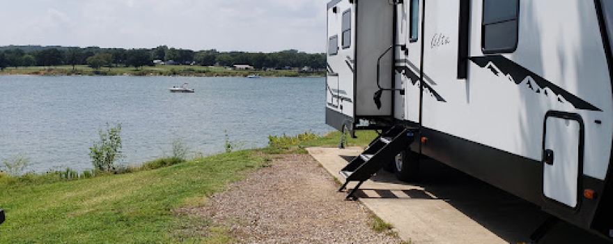 Catfish Bay Campground