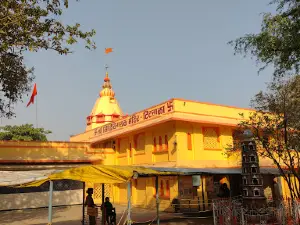 Shree Siddhivinayak Temple Titwala