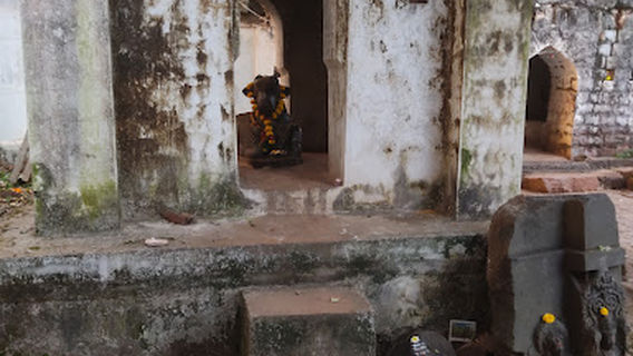 Shri Mailar Mallanna Temple