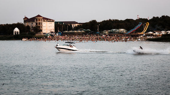 Zhilgorodskoy Plyazh