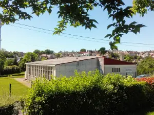 Salle Omnisports Robert Chevalier