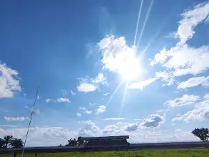 KOTABUMI STADIUM
