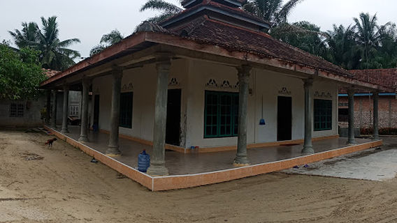 North Bahar