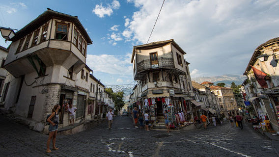 Gjirokaster
