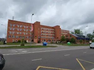 Bastīlija, nakts klubs