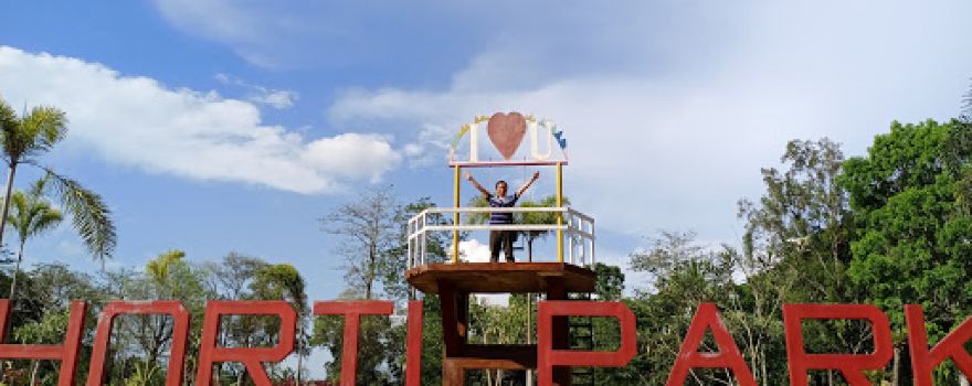 Horti Park