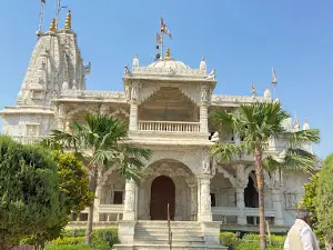 Swami Narayan Chapiya Gonda