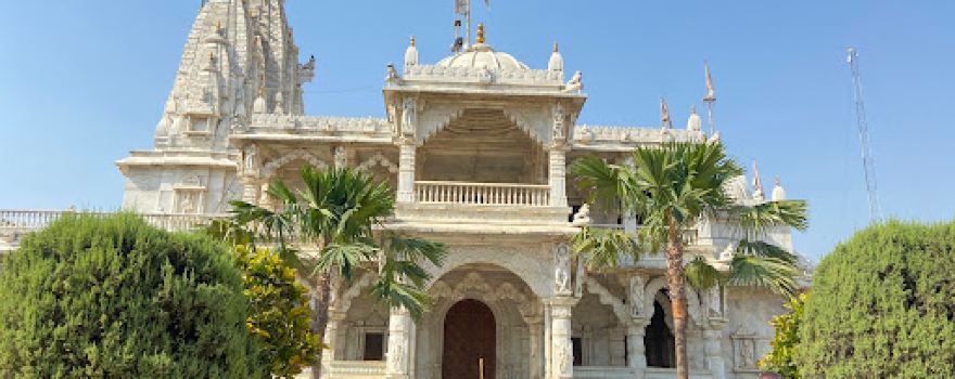 Swami Narayan Chapiya Gonda