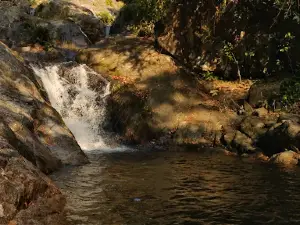 Ya Roi Waterfall