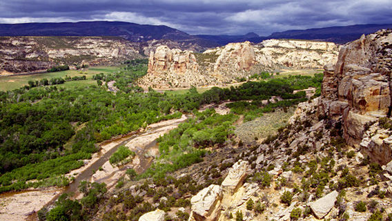Uintah County