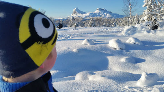 Langeland Ski and Leisure Center