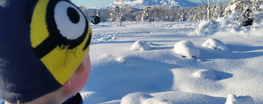 Langeland Ski and Leisure Center