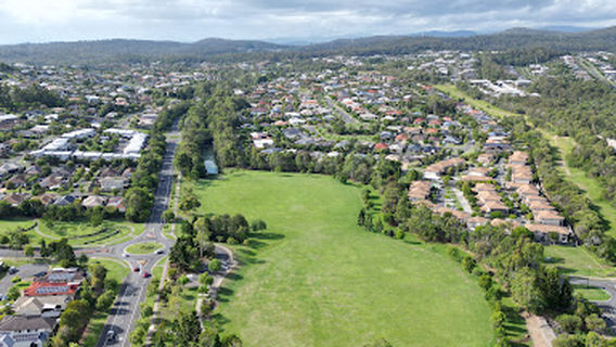 Oxenford
