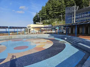 Cheonbu Underwater Observatory