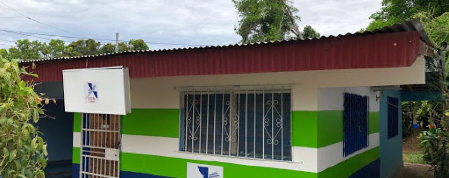 Iglesia del Cristo