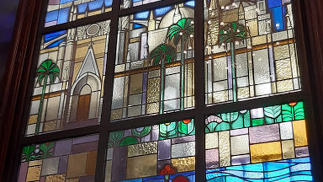 Centro Fundación Unicaja de Sevilla