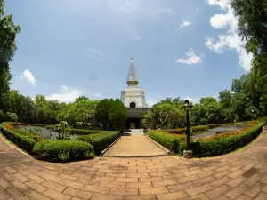 Khun Mae Kaew Nunnery