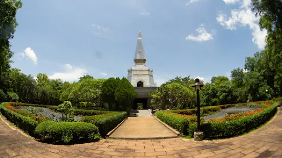 Khun Mae Kaew Nunnery