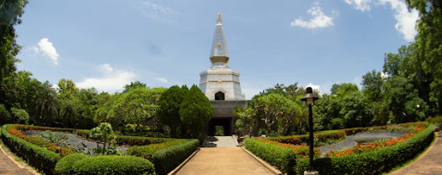 Khun Mae Kaew Nunnery
