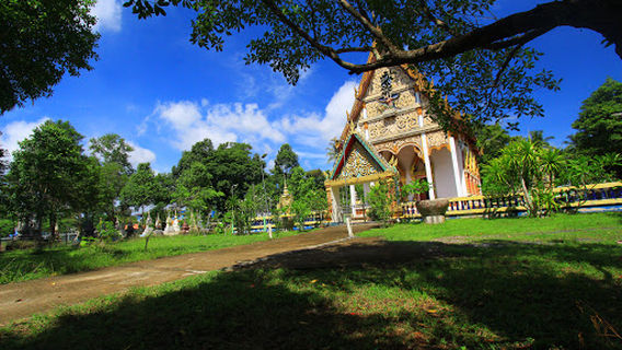 Wat Piyawattanaram