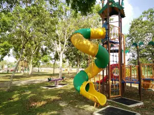 Taman Tasik Sultan Abu Bakar