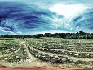 Sacred Labyrinth