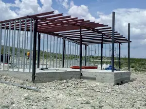 Plaza Centenario