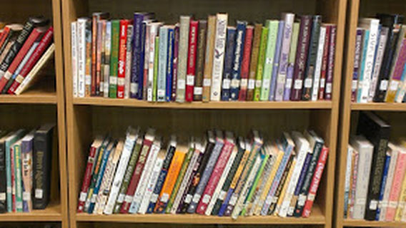 First Baptist Church