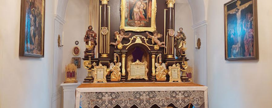 Internationales Priesterseminar Herz Jesu - Verein St. Pius V. e.V.