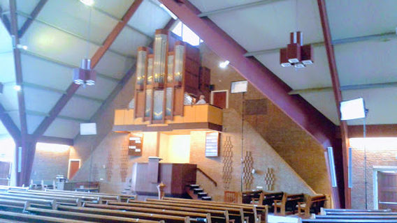 Bethelkerk
