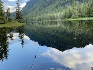 Sportsman's Cove Lodge