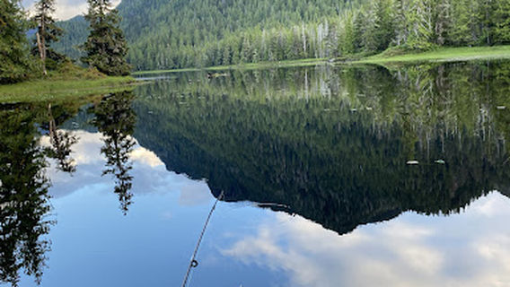 Sportsman's Cove Lodge