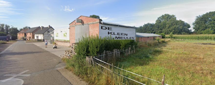 Tuincentrum De Kleen Meulen