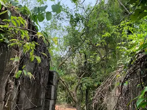 Prasat Toap Chey Thom