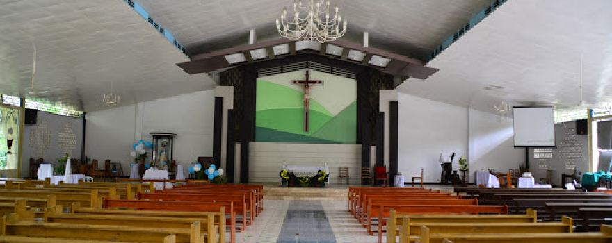 Our Lady of the Assumption Parish
