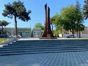 Zəfər Parkı